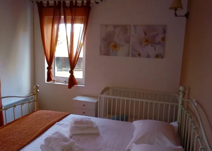 Villa Casa Di Nonna Anny Porto Heli