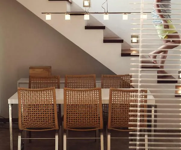 Casa Di Nonna Anny *