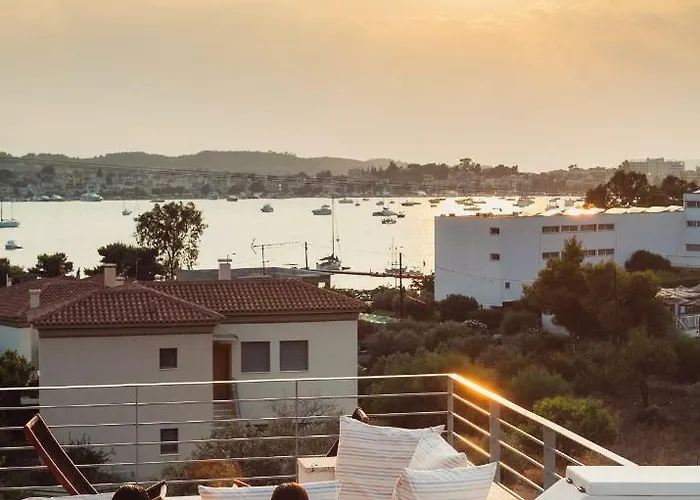 Casa Di Nonna Anny Villa *