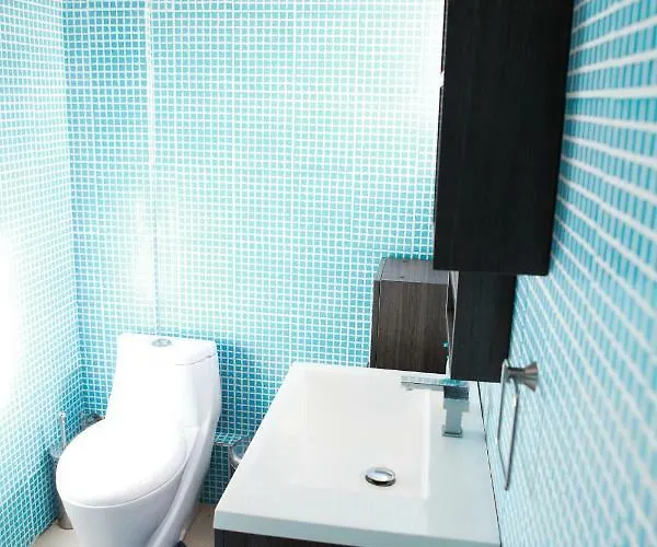 Casa Di Nonna Anny * Porto Heli